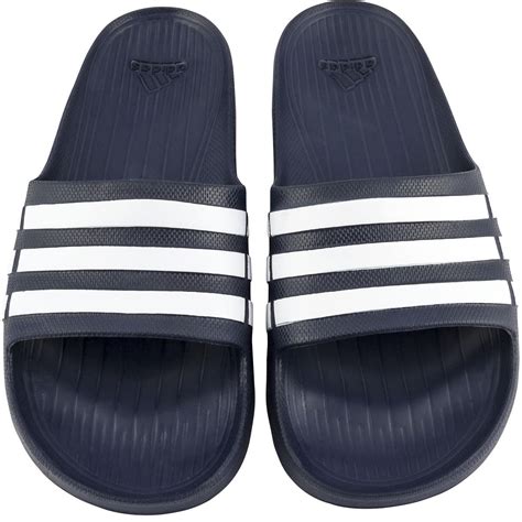 adidas duramo slide zehensandalen herren|adidas Originals Men's Duramo Slide Sandal .